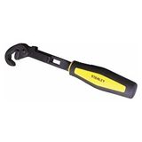 Stanley 487990 Anahtar Somun Sıkma 17-24 Mm Renksiz