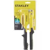 Stanley 6-MR100 İnşaat Tipi Perçin Pensi