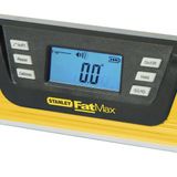 Stanley 60 cm Su Terazisi Fatmax Dijital