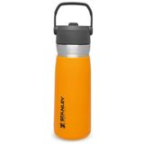 Stanley 650 ml Turuncu Go Iceflow Flip Straw Su Termosu