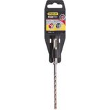Stanley Ø 6Mm Sds Matkap Ucu