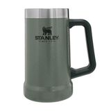 Stanley 700 ml Yeşil Adventure Vakumlu Termos