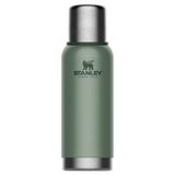 Stanley 730 ml Yeşil Adventure Vakumlu Çelik Termos