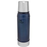 Stanley 750 ml Lacivert Classic Legendary Termos