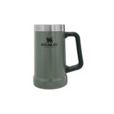 Stanley Adeventure Vakumlu Bardak 0,70L Hammertone Green