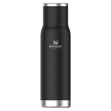 Stanley Advanture To-Go Termos Black 1 Litre - Siyah