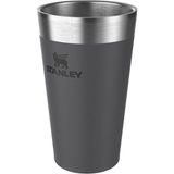 Stanley Adventure 0.47 Lt Vakumlu Soğuk Içecek Bardağı - Siyah - Standart