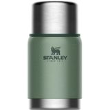 Stanley Adventure 0.70 L Vakumlu Kuplu Yeşil Bardak Termos