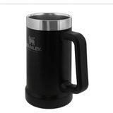 Stanley Adventure 0.70 Litre Vakumlu Termos Bardak Paslanmaz Çelik Malzemeden Üretilmiştir