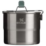 Stanley Adventure 1.1 lt Paslanmaz Çelik 2 Kişilik Yemek Seti