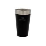 Stanley Adventure 10-02282-058 Soğuk İçecek Bardağı 0,47 L Siyah