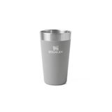 Stanley Adventure 10-02282 Soğuk İçecek Bardağı 0,47 L Açık Gri