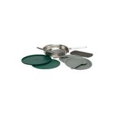 Stanley Adventure 32oz Fry Pan Cmp Ck Set Ss Eu Termos