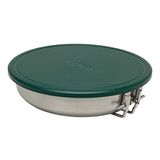 STANLEY Adventure All-In-One Pişirme ve Yemek Seti 0.94 Litre - Paslanmaz Çelik | Paslanmaz Çelik