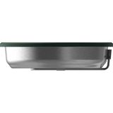 Stanley Adventure All-In-One Tava Seti 0.94L | Stainless Steel