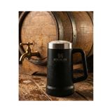 Stanley Adventure Big Beer Stein Bira Bardağı 0.70L Renkli