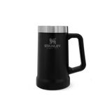 Stanley Adventure Big Grip 0.70 lt Siyah Bira Bardağı
