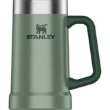 Stanley Adventure Big Grip Beer Stein | 0.70L - Yeşil