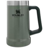 Stanley Adventure Big Grip Bira Bardağı 0.70L | Hammertone Green