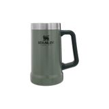 Stanley Adventure Big Grip Bira Bardağı | 0.70L Yeşil