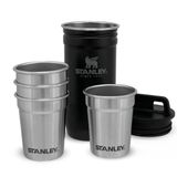 Stanley Adventure Celik Shot Glass Set