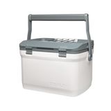 STANLEY Adventure Easy Carry Kamp Buzluğu 15.1 Litre - Beyaz (Polar)