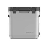 Stanley Adventure Easy Carry Kamp Buzluğu, Beyaz (Polar), 28.3 Litre