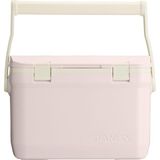 Stanley Adventure Easy Carry Kamp Buzluğu, Pembe Kuvars (Rose Quartz), 15.1 Litre - 0 - 19 lt - Çok Renkli