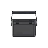 Stanley Adventure Easy Carry Kamp Buzluğu, Siyah, 15.1 Litre