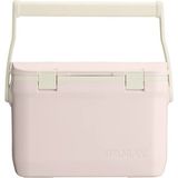 Stanley Adventure Easy Carry Outdoor Cooler Soğutucu - 15.1l - Pembe - 15,1 lt