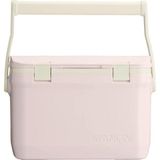 Stanley Adventure Easy Carry Outdoor Cooler Soğutucu - 15.1L - Pembe
