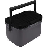 Stanley Adventure Easy Carry Outdoor Soğutucu | 15.1l / Black - Siyah