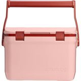 Stanley Adventure Easy Carry Outdoor Soğutucu | 15.1l / Peach Rose - Pembe