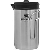 STANLEY Adventure Hepsi Bir Arada Kaynatma + Brew French Press | 907 ml