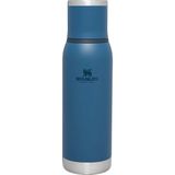 Stanley Adventure - , Mavi (Abyss), 0.75 Litre - Standart