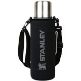 Stanley Adventure Neopren 1 lt Kulpsuz Termos Kılıfı ve Omuz Askısı