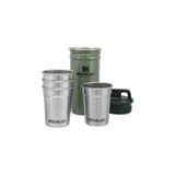 Stanley ADVENTURE NESTING 59 ML SHOT BARDAĞI SETİ 10-01705-033