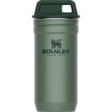Stanley Adventure Nesting Shot Glass Set 0.59L | Hammertone Green