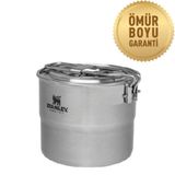 Stanley Adventure Paslanmaz Çelik Iki Kişilik Pişirme Seti 1.1 Lt / 1.25 Qt