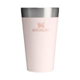 Stanley Adventure Stacking Bardak 0.47l Klasik Termos 10-02282-564 Krem Krem