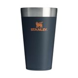 Stanley Adventure Stacking Bardak 0.47l Klasik Termos 10-02282-565 Mavi Mavi