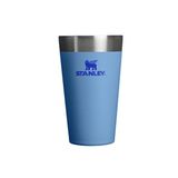 Stanley Adventure Stacking Bardak 0.47L Klasik Termos 10-11882-0101 Mavi