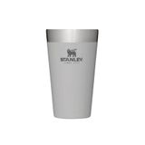 Stanley Adventure Stacking Bardak | 0.47L Koyu Beyaz