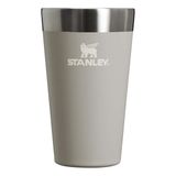 Stanley Adventure Stacking Bira Bardağı 0.47L | Ash 2.0