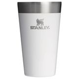Stanley Adventure Stacking Bira Bardağı 0.47L | Frost Gloss