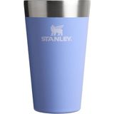 Stanley Adventure Stacking Tumbler - Eflatun - Standart