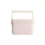 Stanley Adventure Taşınabilir Soğutucu Çanta 15,1 Litre Rose Quartz