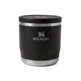 Stanley Adventure To-Go 10-10837-015 Yemek Termosu 0,35 L Siyah