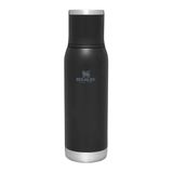 Stanley Adventure To-Go Bottle 1Lt Black