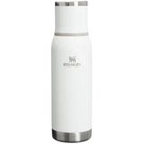 Stanley Adventure To-Go Çelik Termos 0,75Lt Beyaz